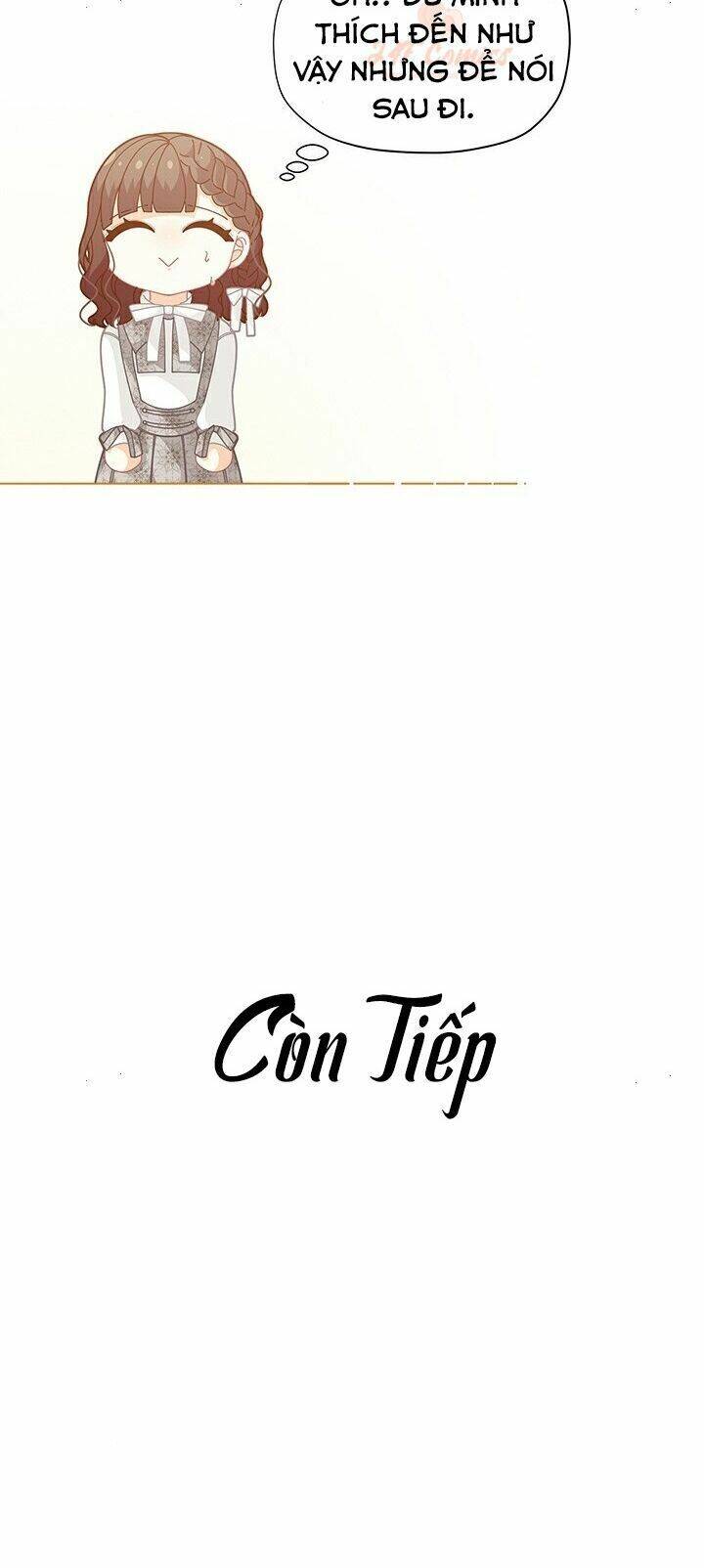 Tôi Chỉ Là Một Tiểu Thư Bình Thường Chapter 32 - Trang 2