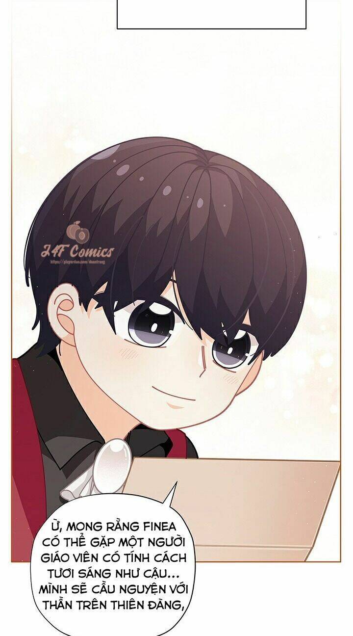 Tôi Chỉ Là Một Tiểu Thư Bình Thường Chapter 32 - Trang 2