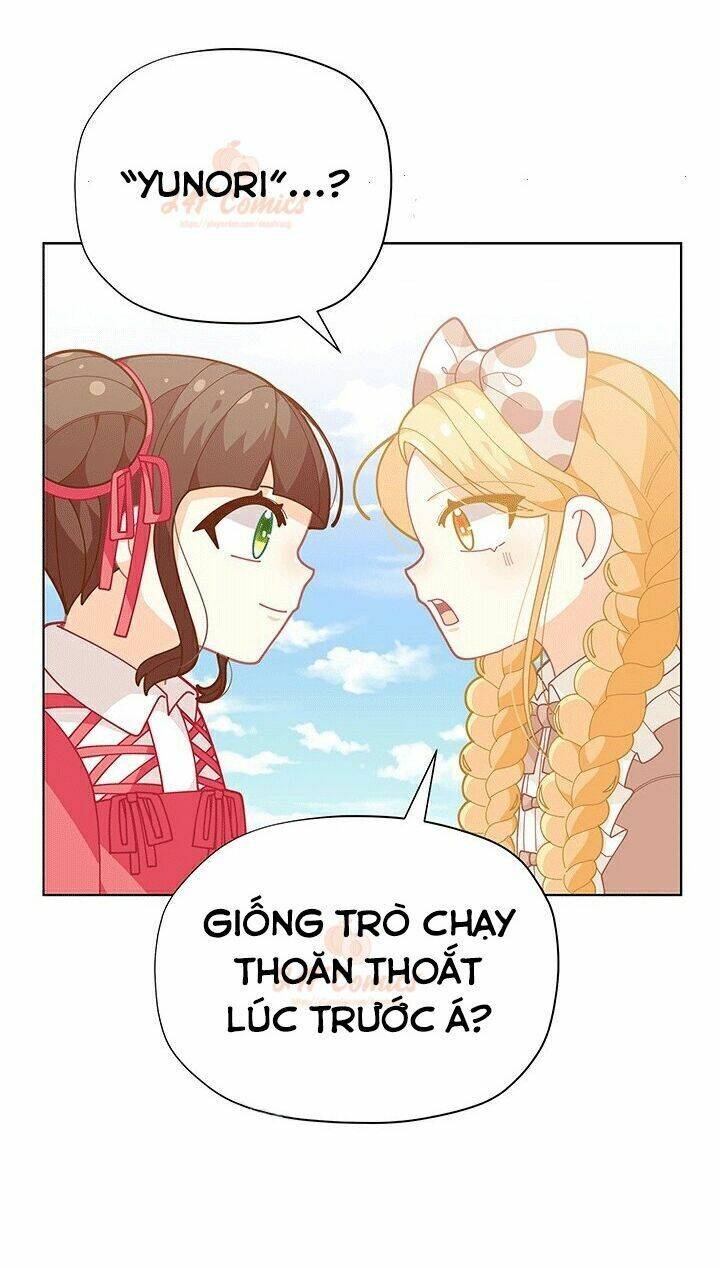 Tôi Chỉ Là Một Tiểu Thư Bình Thường Chapter 33 - Trang 2