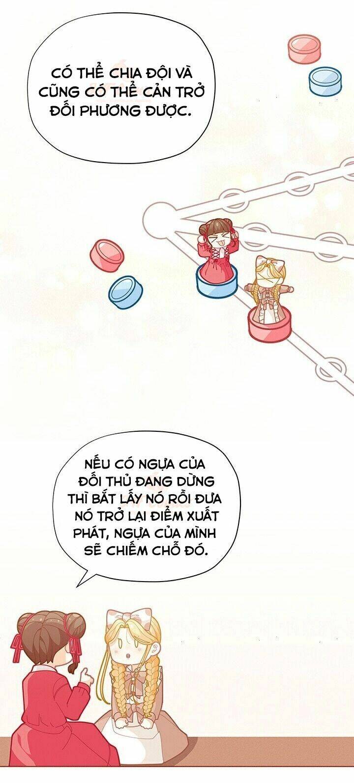 Tôi Chỉ Là Một Tiểu Thư Bình Thường Chapter 33 - Trang 2