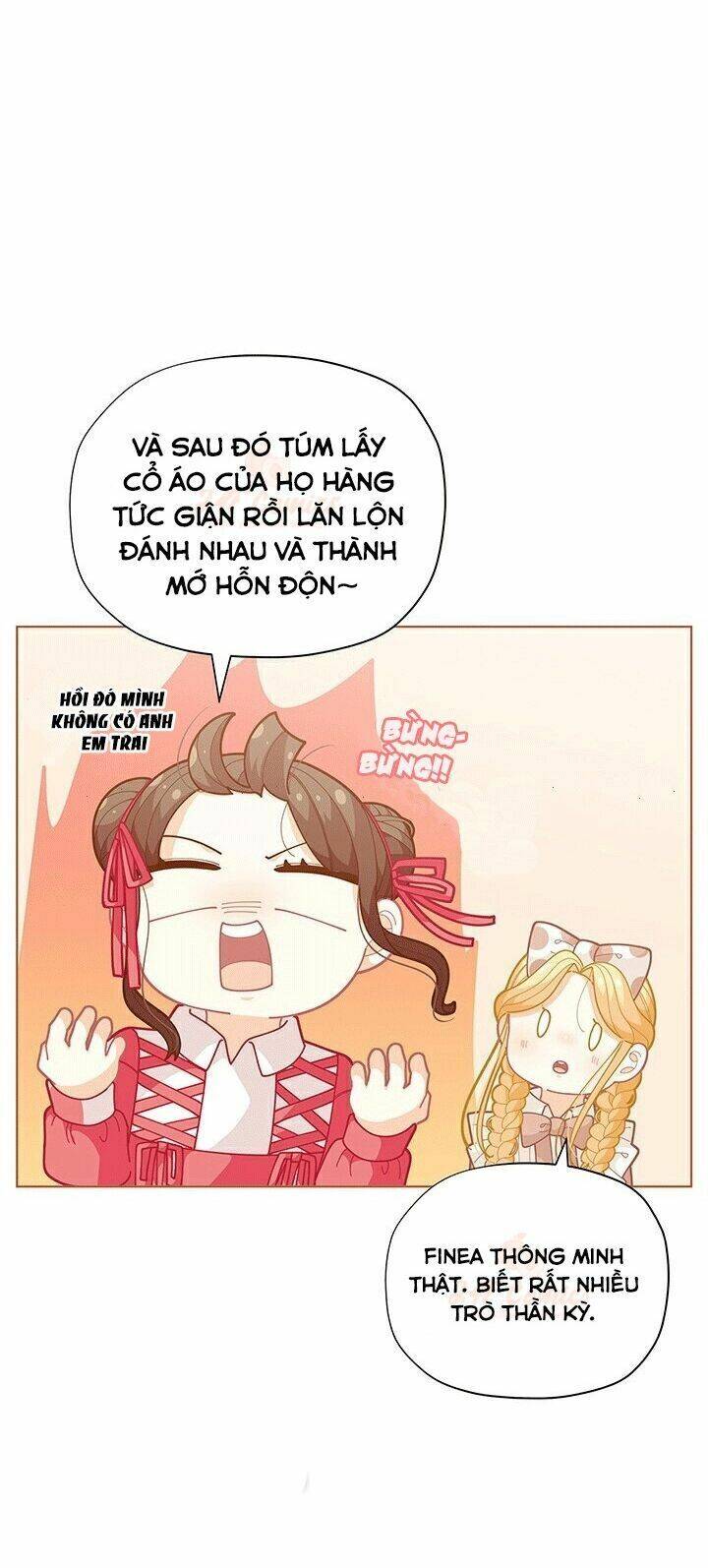 Tôi Chỉ Là Một Tiểu Thư Bình Thường Chapter 33 - Trang 2