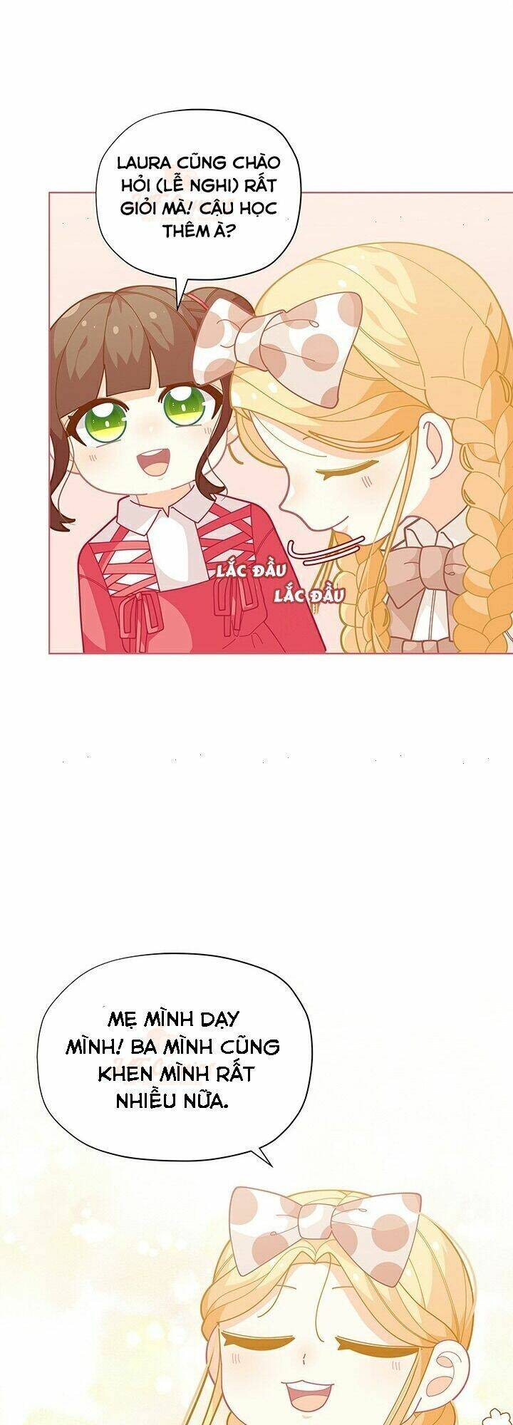 Tôi Chỉ Là Một Tiểu Thư Bình Thường Chapter 33 - Trang 2