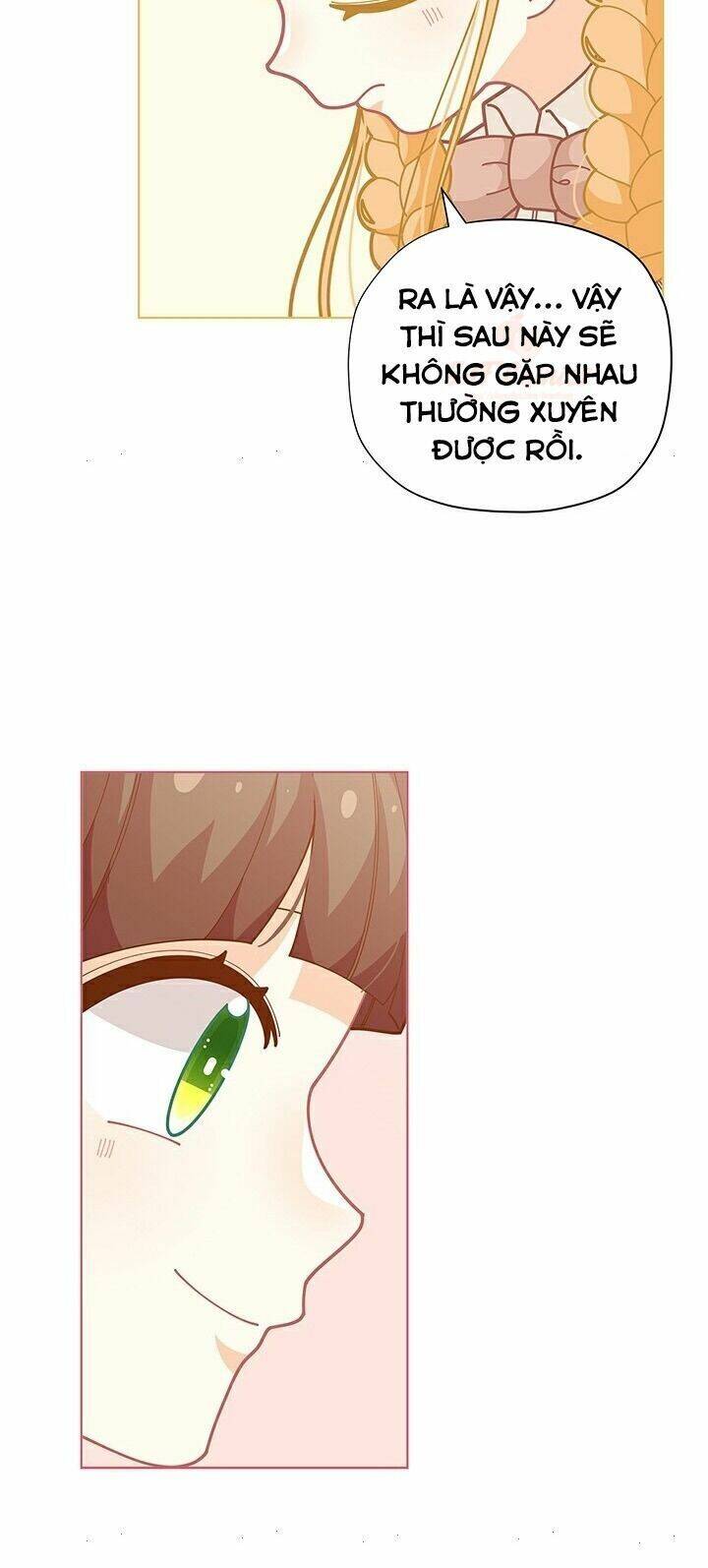 Tôi Chỉ Là Một Tiểu Thư Bình Thường Chapter 33 - Trang 2