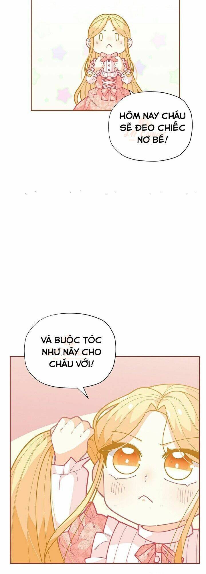 Tôi Chỉ Là Một Tiểu Thư Bình Thường Chapter 33 - Trang 2