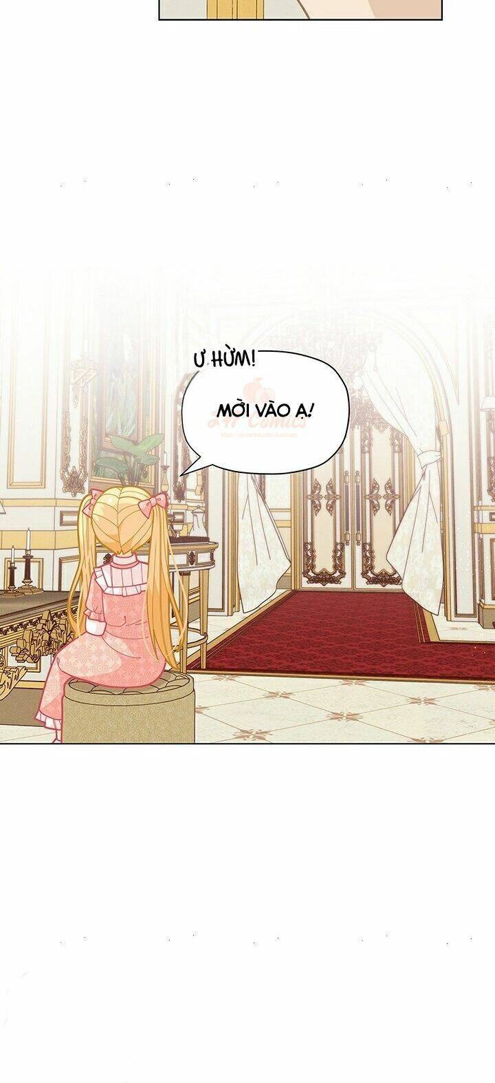 Tôi Chỉ Là Một Tiểu Thư Bình Thường Chapter 33 - Trang 2