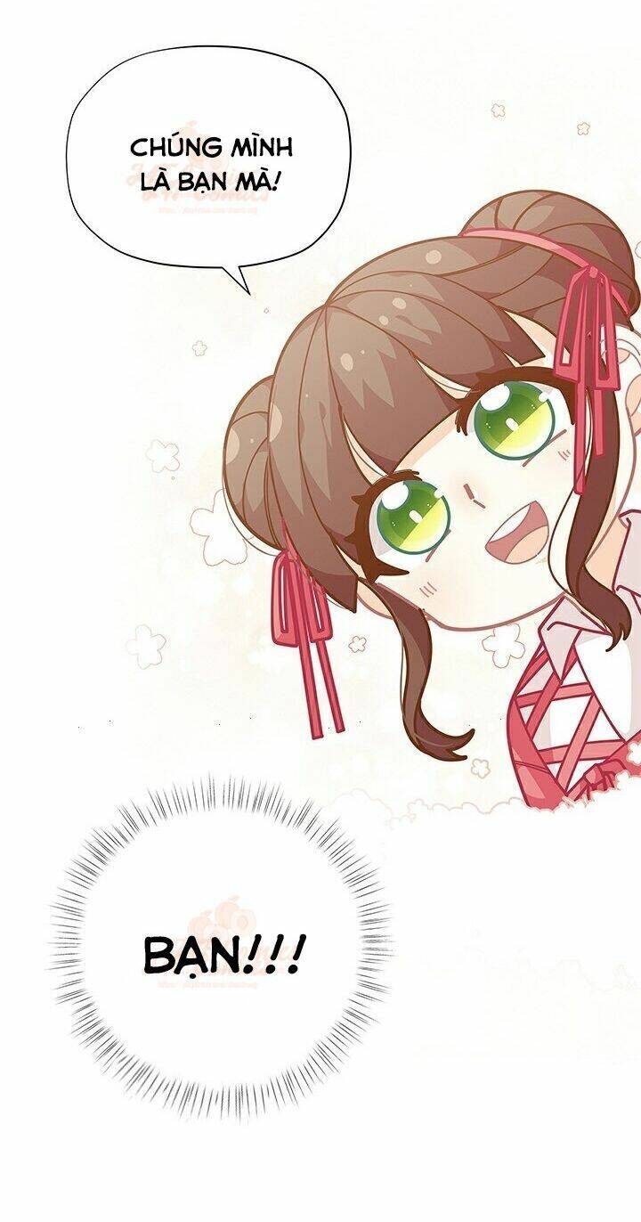 Tôi Chỉ Là Một Tiểu Thư Bình Thường Chapter 33 - Trang 2