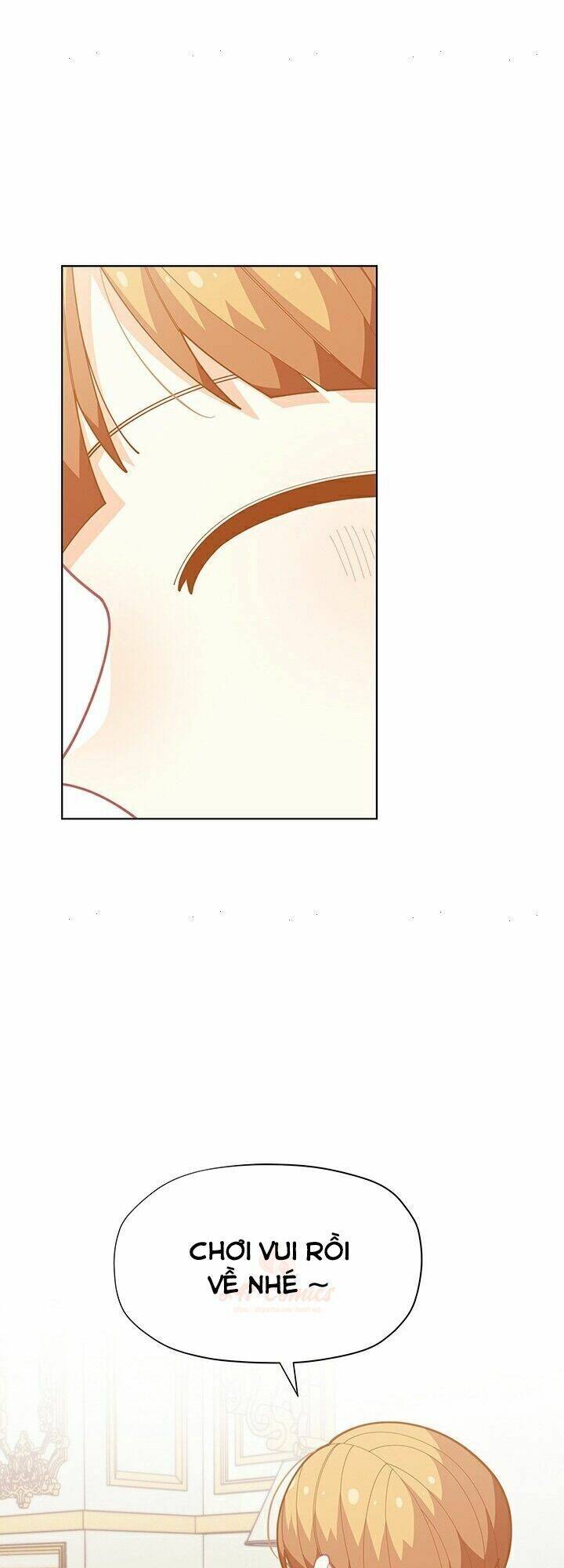 Tôi Chỉ Là Một Tiểu Thư Bình Thường Chapter 33 - Trang 2