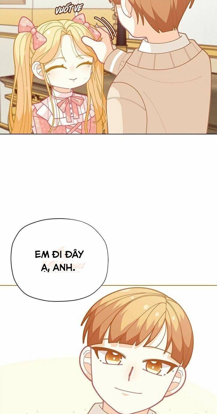 Tôi Chỉ Là Một Tiểu Thư Bình Thường Chapter 33 - Trang 2