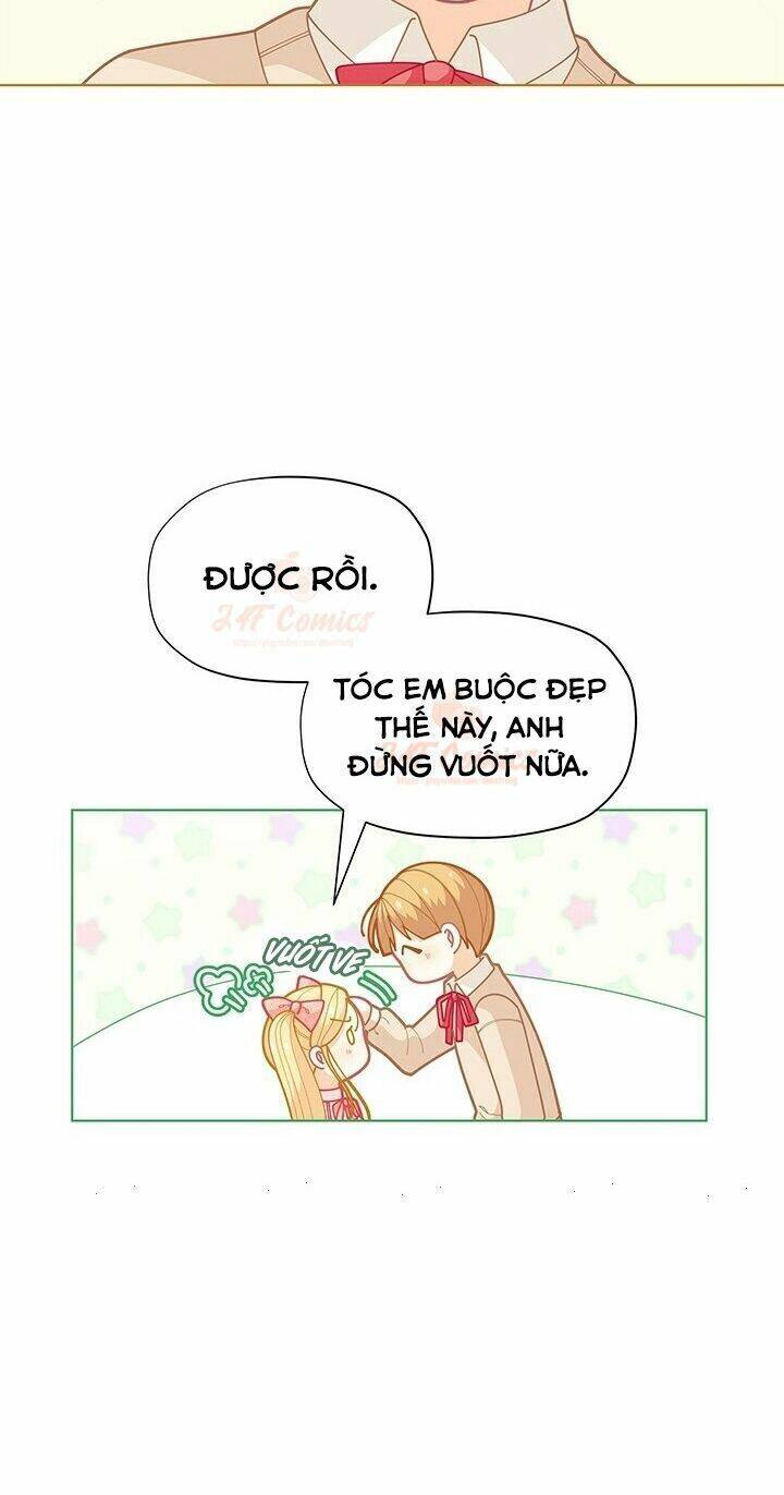 Tôi Chỉ Là Một Tiểu Thư Bình Thường Chapter 33 - Trang 2