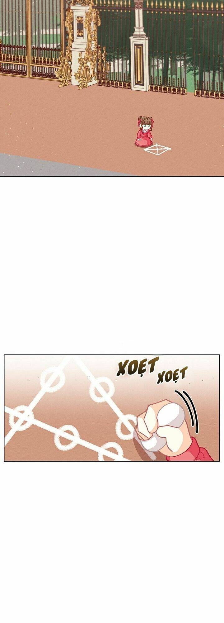 Tôi Chỉ Là Một Tiểu Thư Bình Thường Chapter 33 - Trang 2