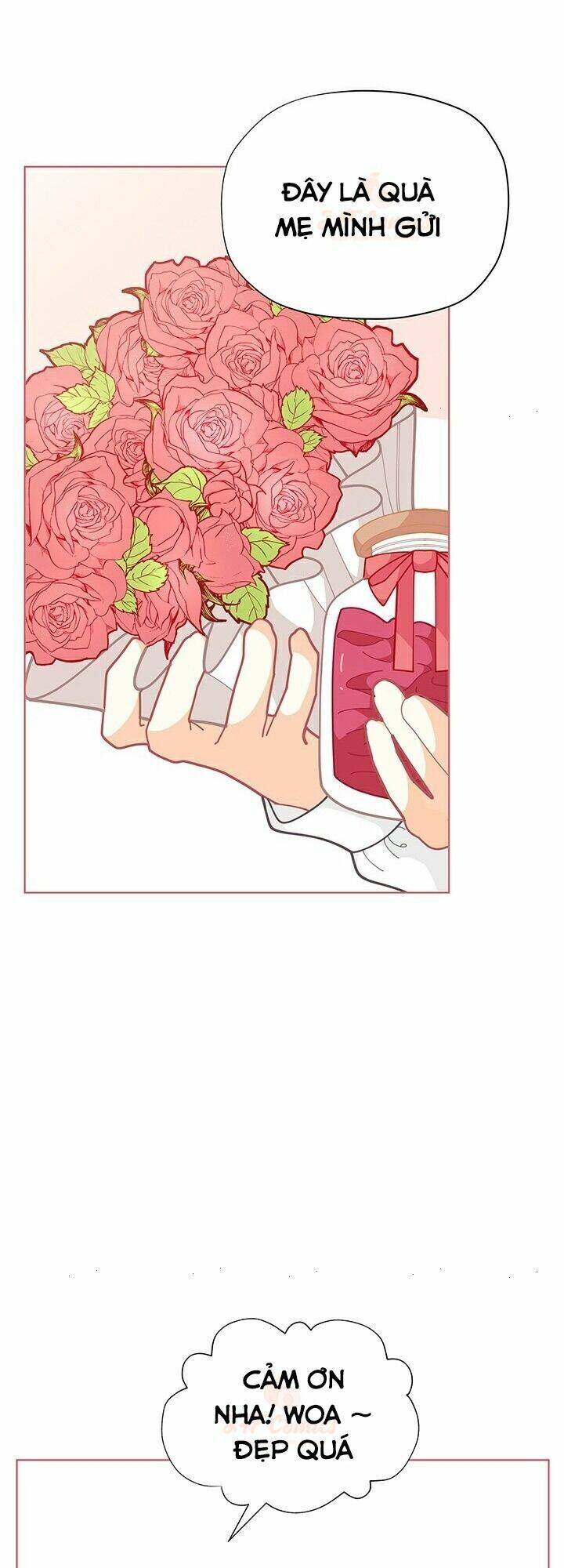 Tôi Chỉ Là Một Tiểu Thư Bình Thường Chapter 33 - Trang 2