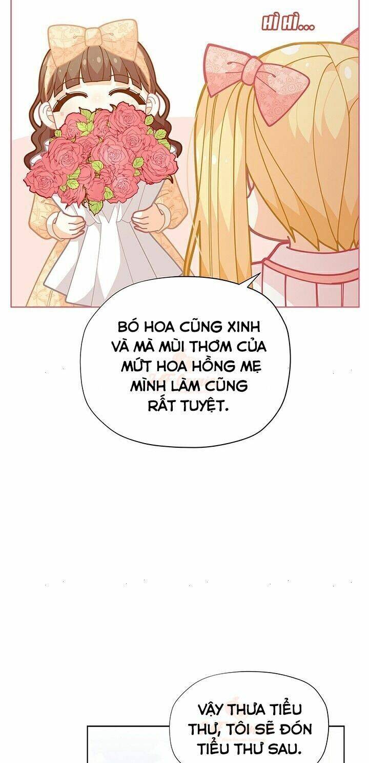 Tôi Chỉ Là Một Tiểu Thư Bình Thường Chapter 33 - Trang 2