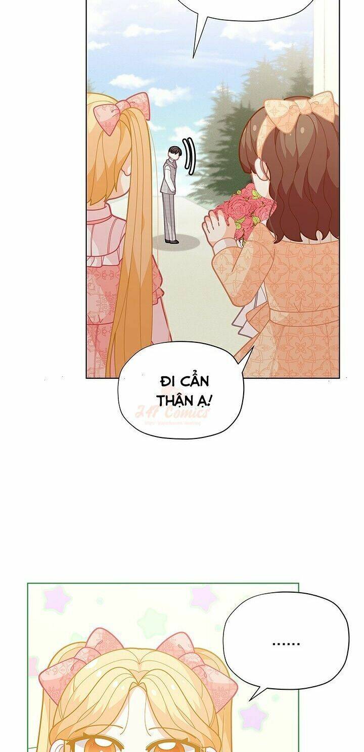 Tôi Chỉ Là Một Tiểu Thư Bình Thường Chapter 33 - Trang 2