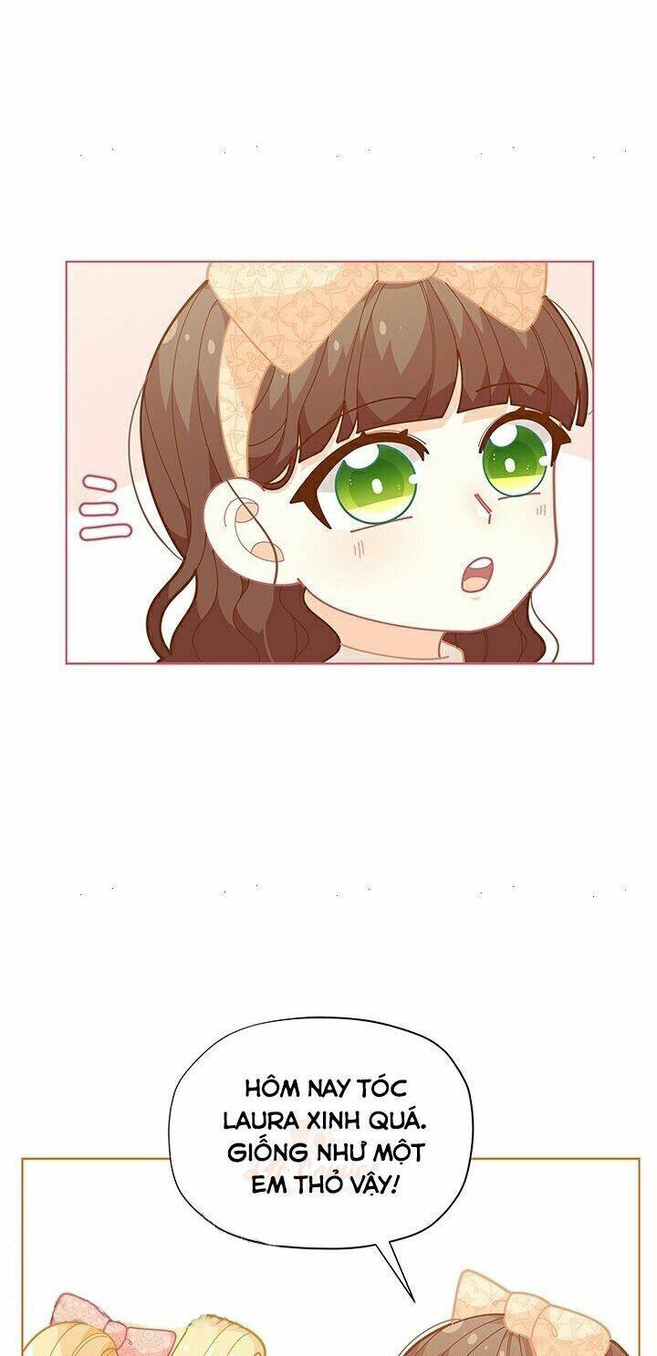 Tôi Chỉ Là Một Tiểu Thư Bình Thường Chapter 33 - Trang 2