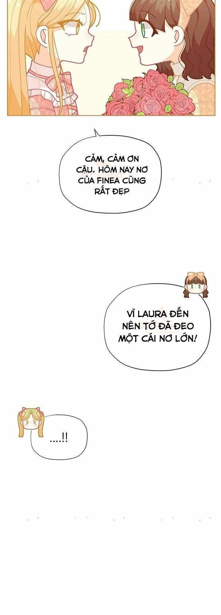 Tôi Chỉ Là Một Tiểu Thư Bình Thường Chapter 33 - Trang 2