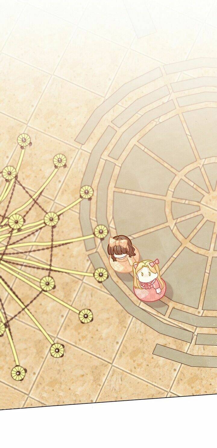 Tôi Chỉ Là Một Tiểu Thư Bình Thường Chapter 33 - Trang 2