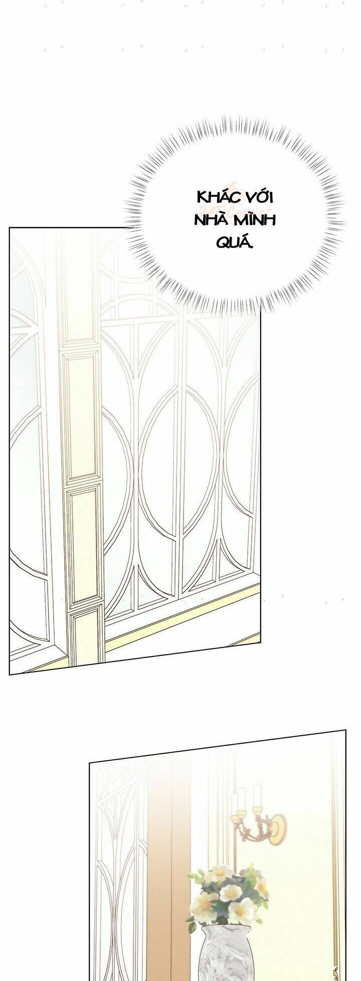 Tôi Chỉ Là Một Tiểu Thư Bình Thường Chapter 33 - Trang 2