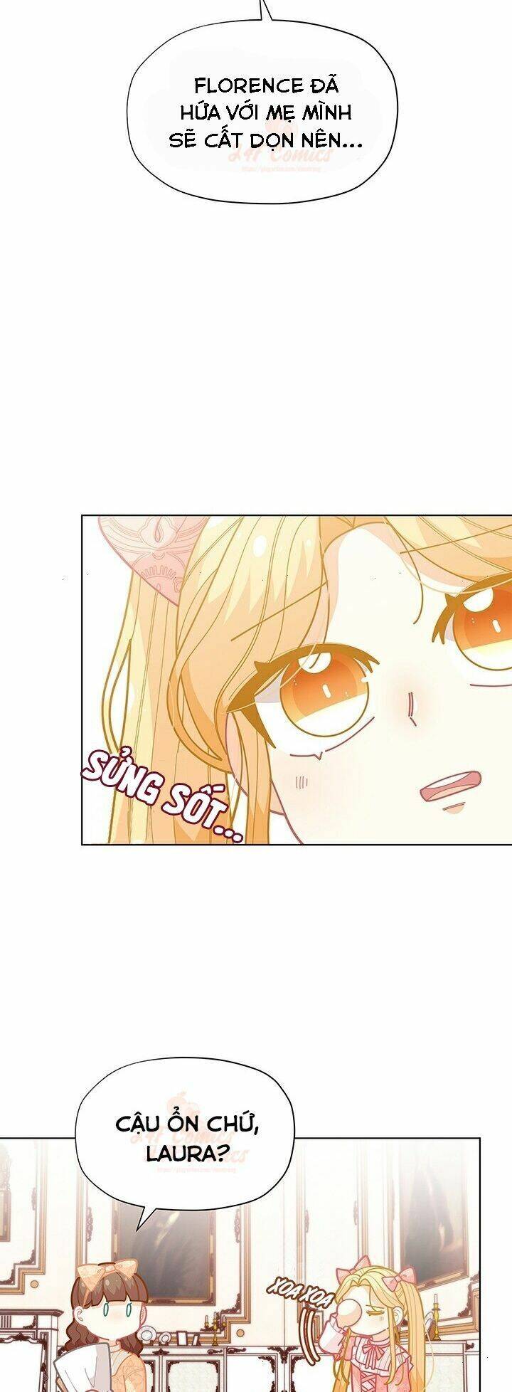 Tôi Chỉ Là Một Tiểu Thư Bình Thường Chapter 33 - Trang 2