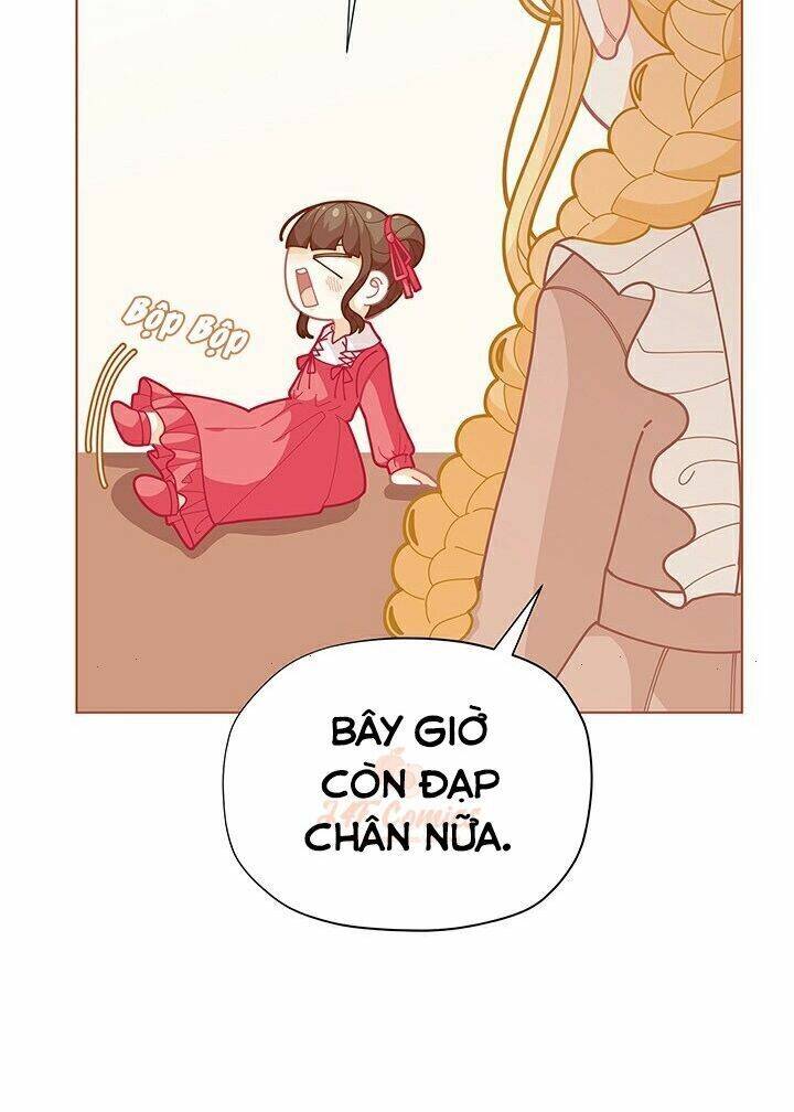 Tôi Chỉ Là Một Tiểu Thư Bình Thường Chapter 33 - Trang 2