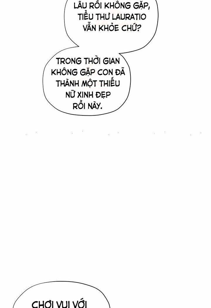 Tôi Chỉ Là Một Tiểu Thư Bình Thường Chapter 34 - Trang 2