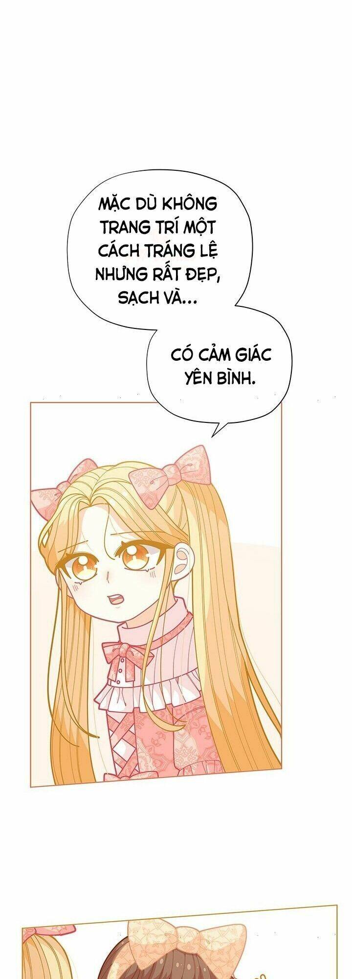 Tôi Chỉ Là Một Tiểu Thư Bình Thường Chapter 34 - Trang 2