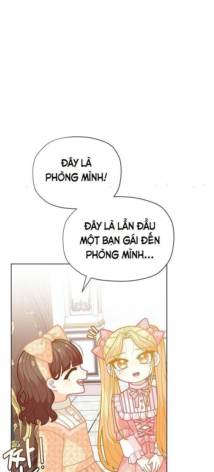 Tôi Chỉ Là Một Tiểu Thư Bình Thường Chapter 34 - Trang 2