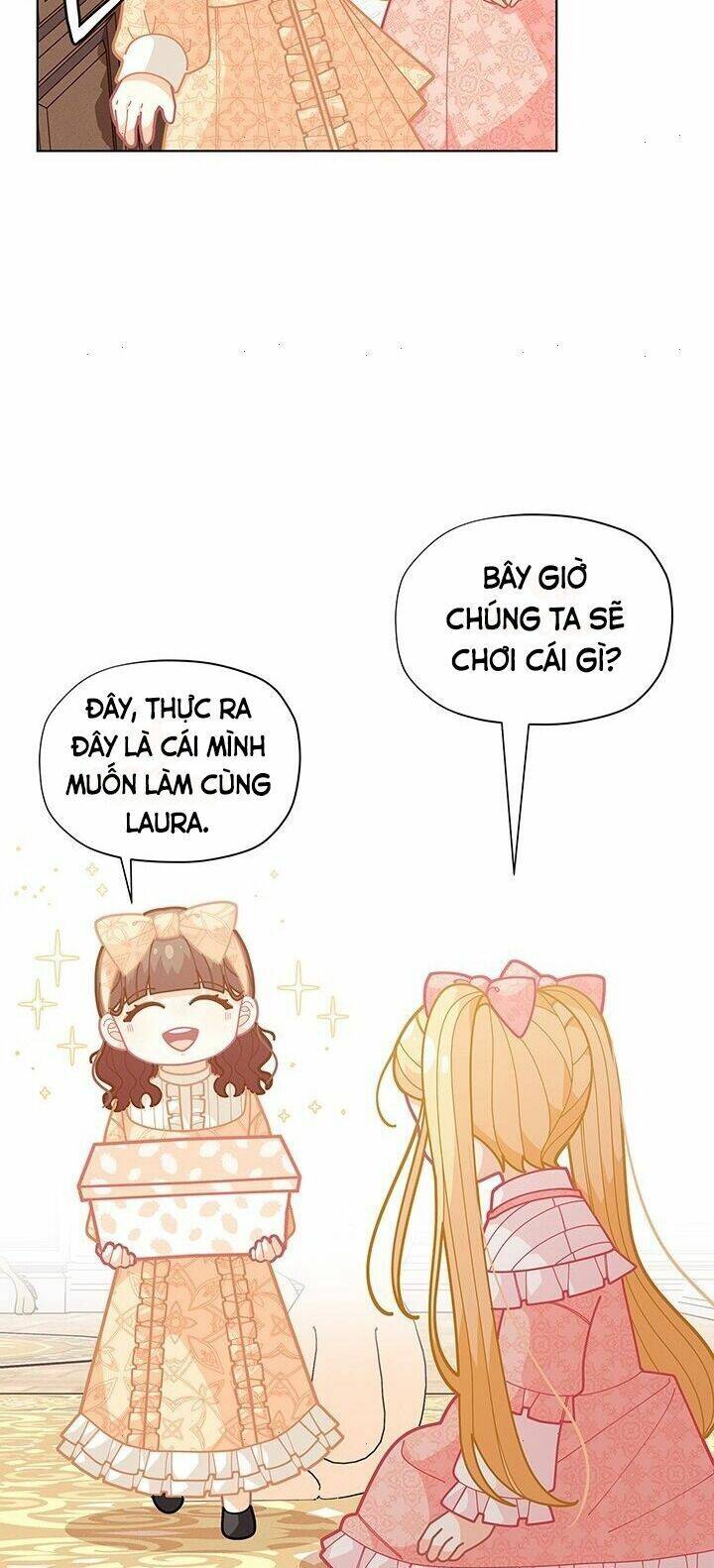 Tôi Chỉ Là Một Tiểu Thư Bình Thường Chapter 34 - Trang 2