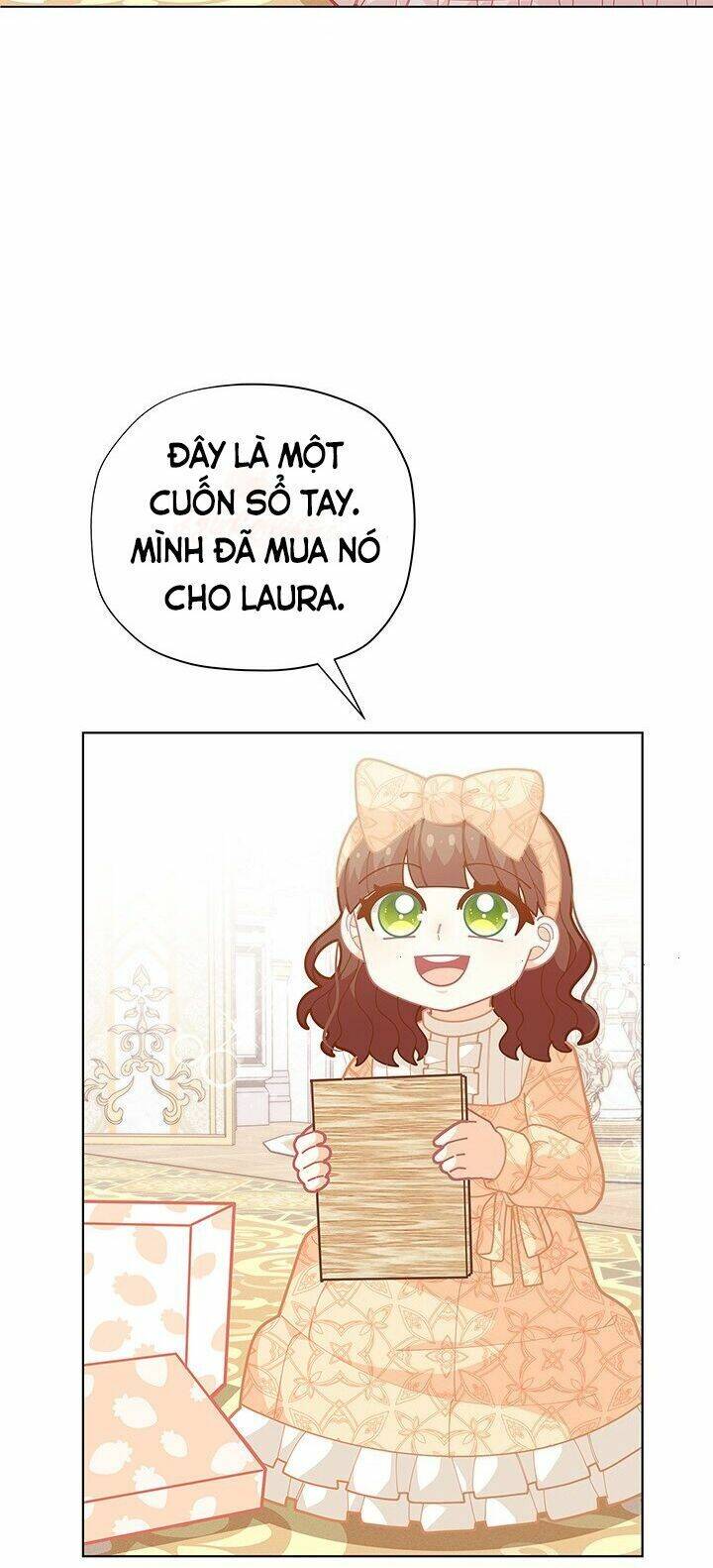 Tôi Chỉ Là Một Tiểu Thư Bình Thường Chapter 34 - Trang 2