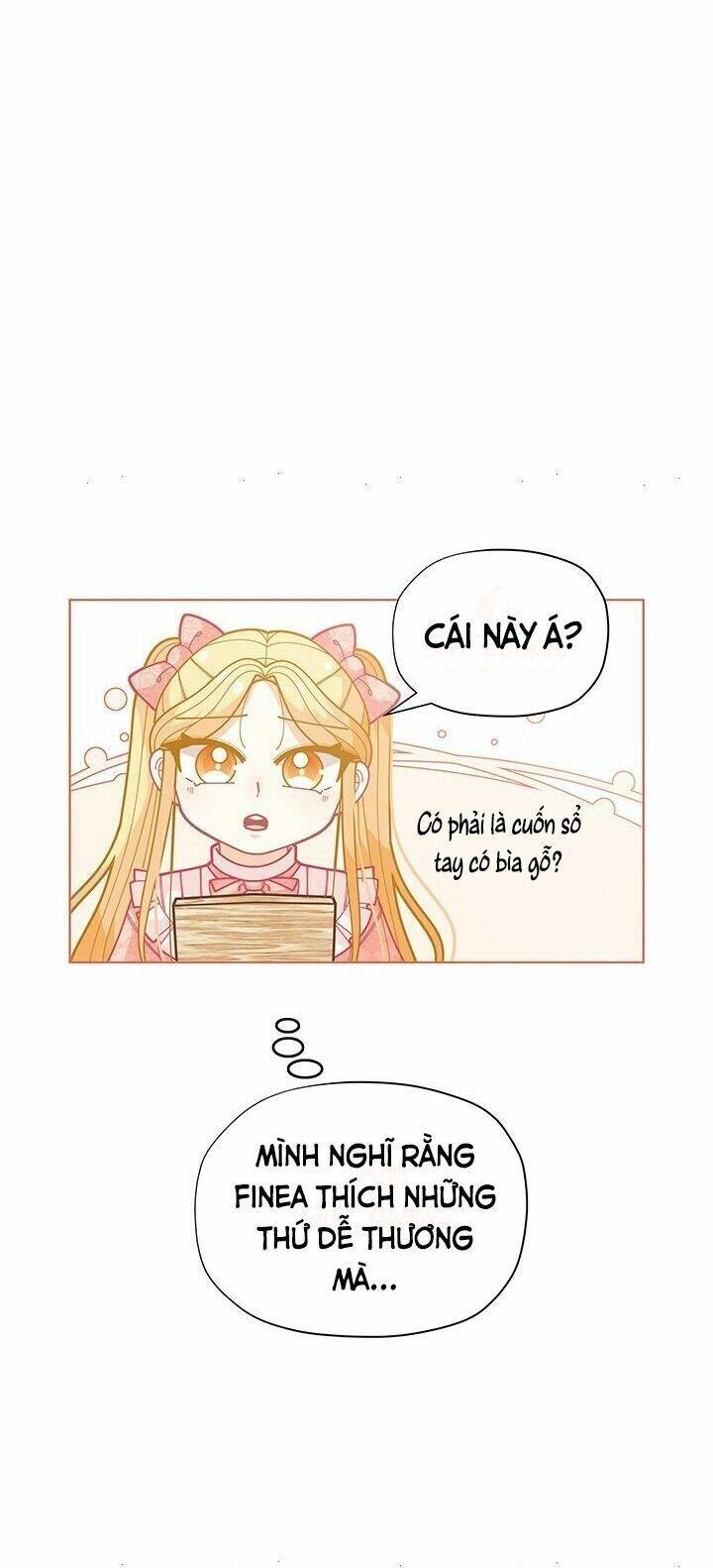 Tôi Chỉ Là Một Tiểu Thư Bình Thường Chapter 34 - Trang 2