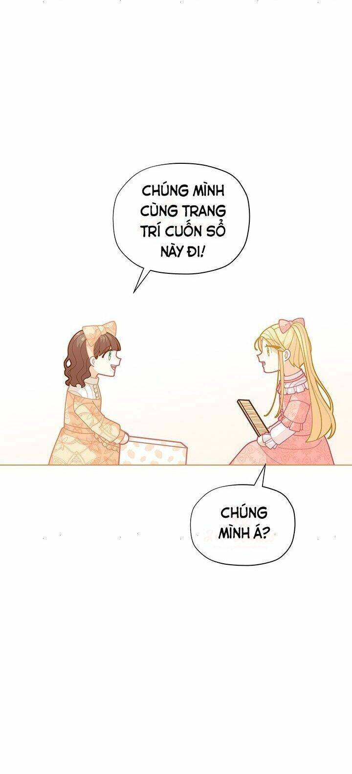 Tôi Chỉ Là Một Tiểu Thư Bình Thường Chapter 34 - Trang 2