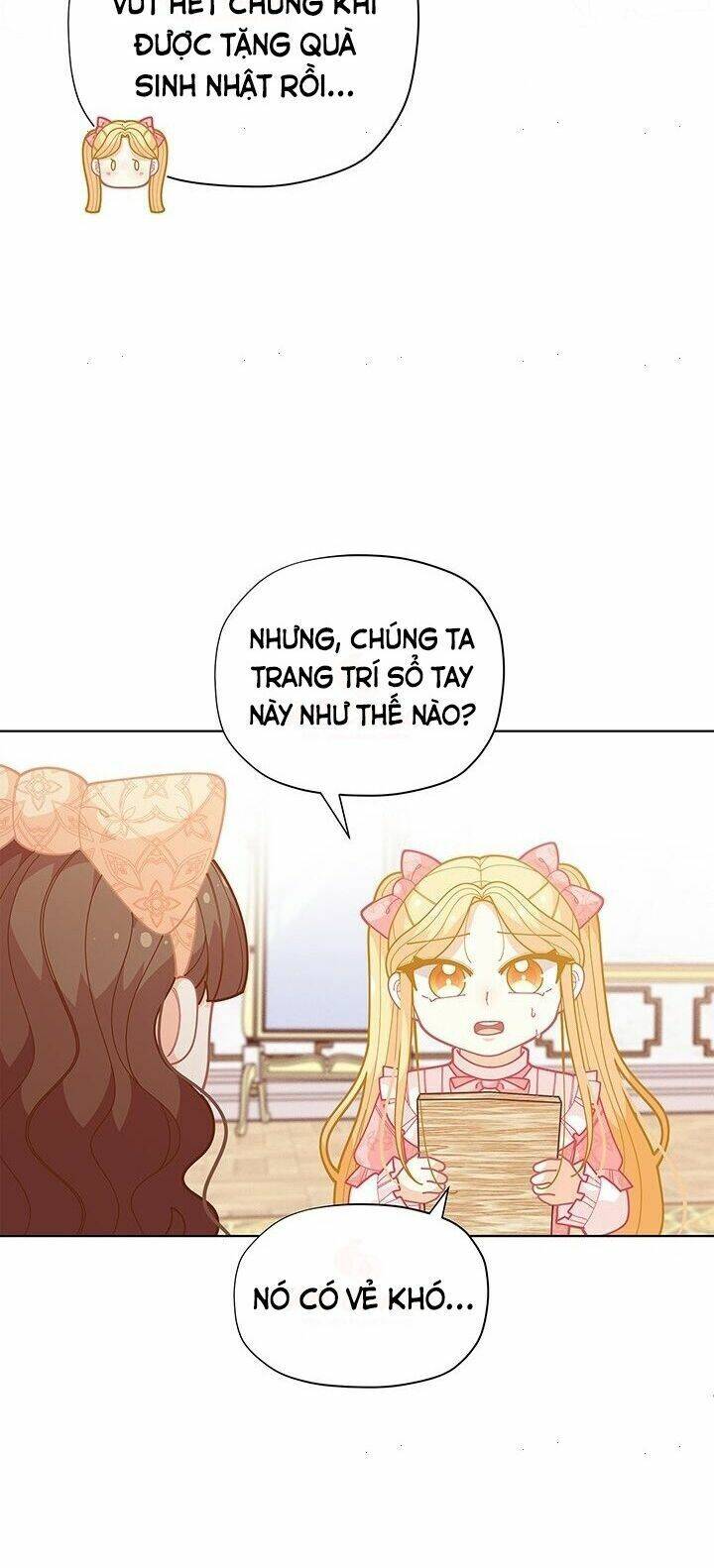 Tôi Chỉ Là Một Tiểu Thư Bình Thường Chapter 34 - Trang 2