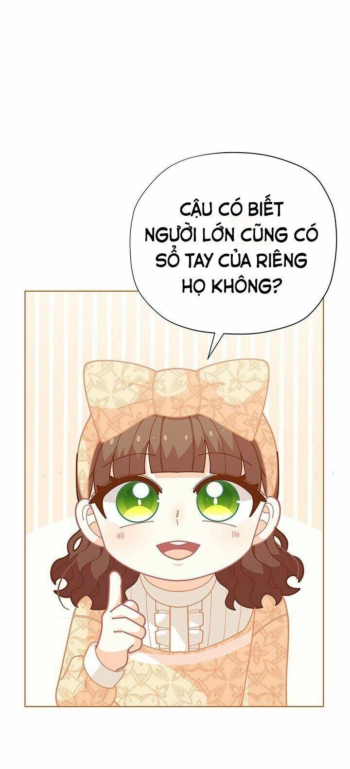 Tôi Chỉ Là Một Tiểu Thư Bình Thường Chapter 34 - Trang 2