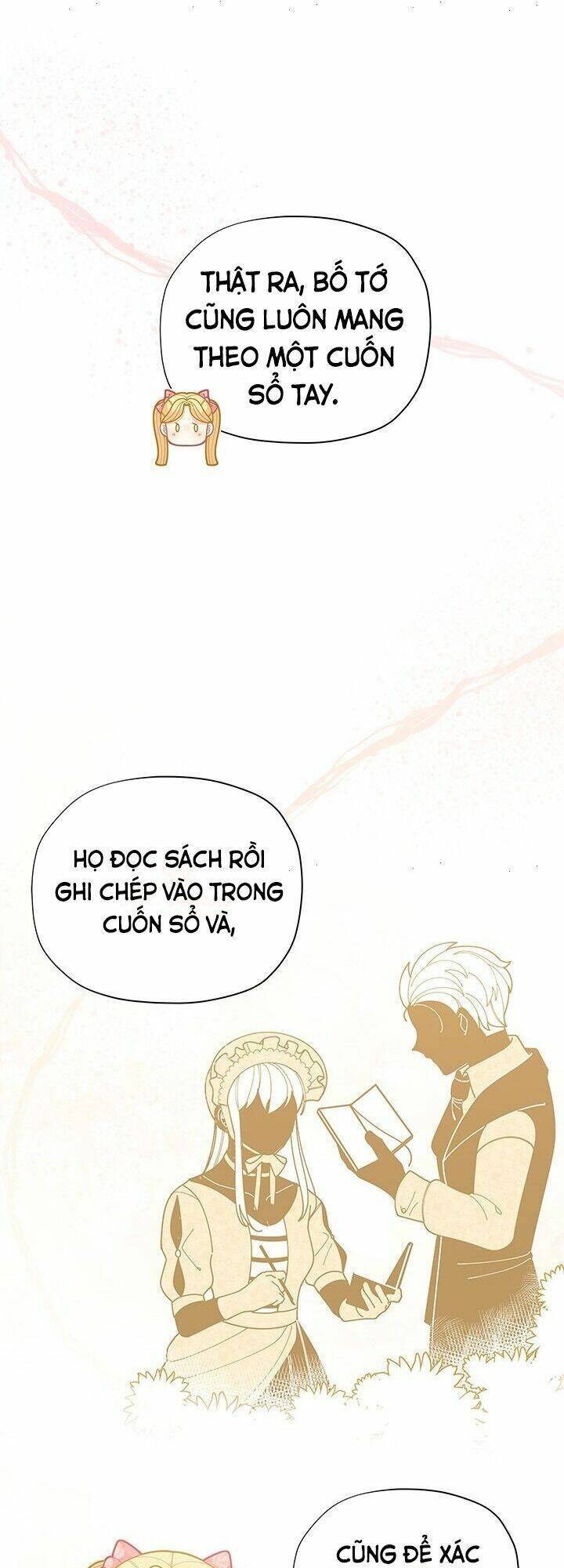 Tôi Chỉ Là Một Tiểu Thư Bình Thường Chapter 34 - Trang 2