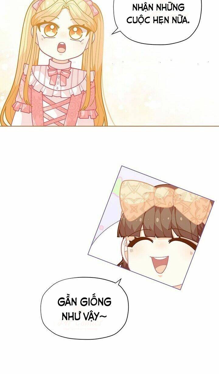Tôi Chỉ Là Một Tiểu Thư Bình Thường Chapter 34 - Trang 2