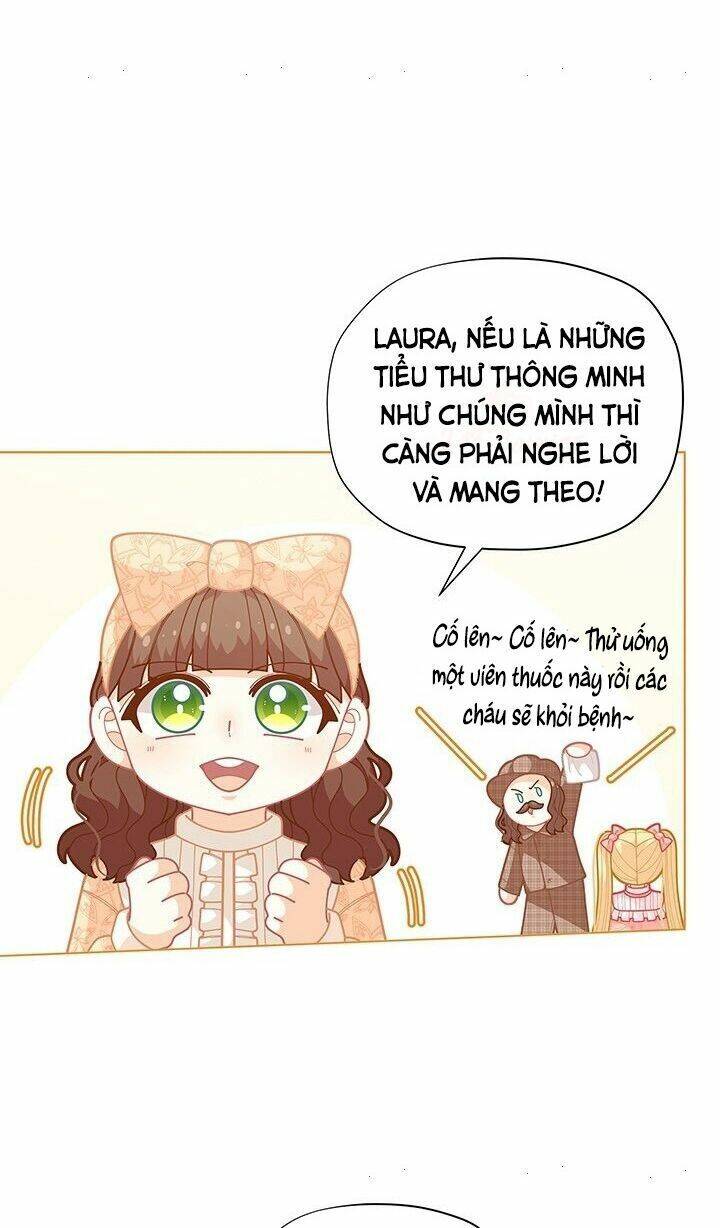 Tôi Chỉ Là Một Tiểu Thư Bình Thường Chapter 34 - Trang 2