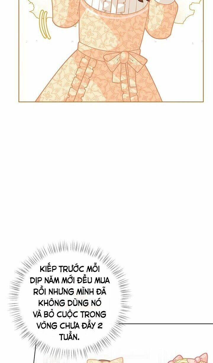 Tôi Chỉ Là Một Tiểu Thư Bình Thường Chapter 34 - Trang 2