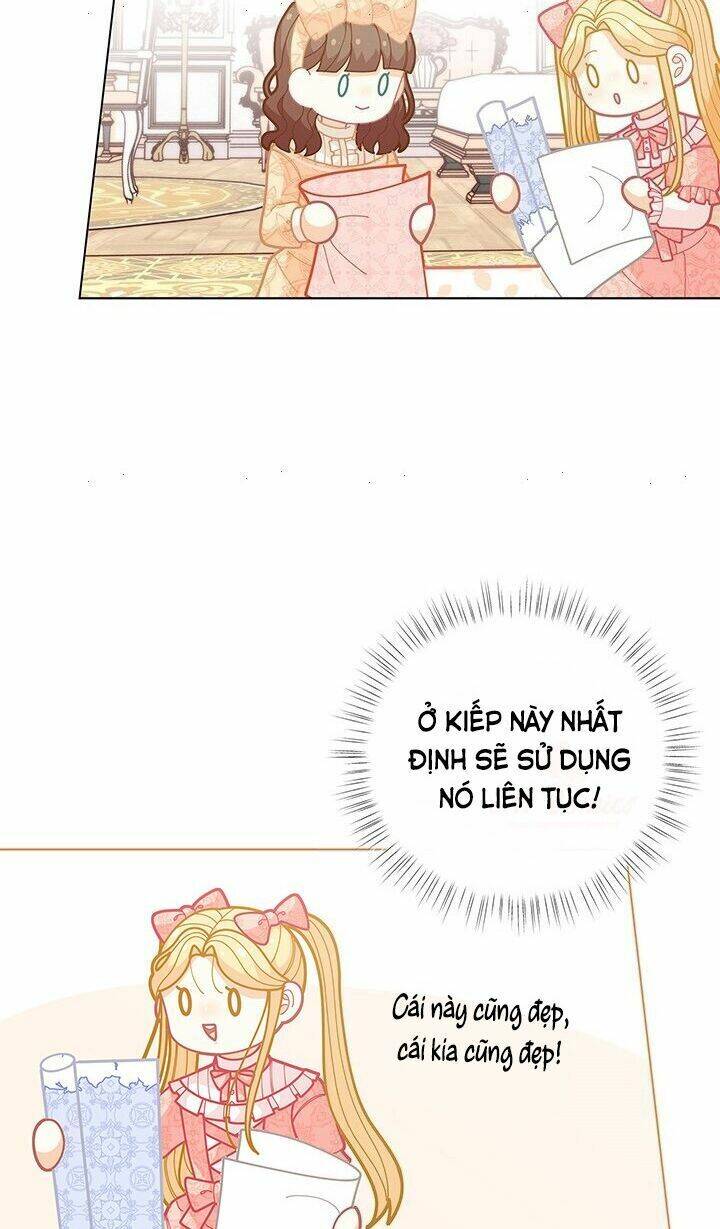 Tôi Chỉ Là Một Tiểu Thư Bình Thường Chapter 34 - Trang 2