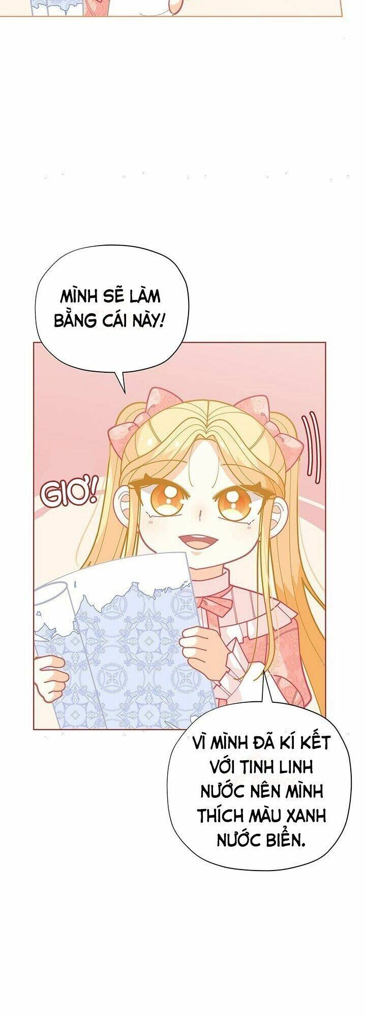 Tôi Chỉ Là Một Tiểu Thư Bình Thường Chapter 34 - Trang 2