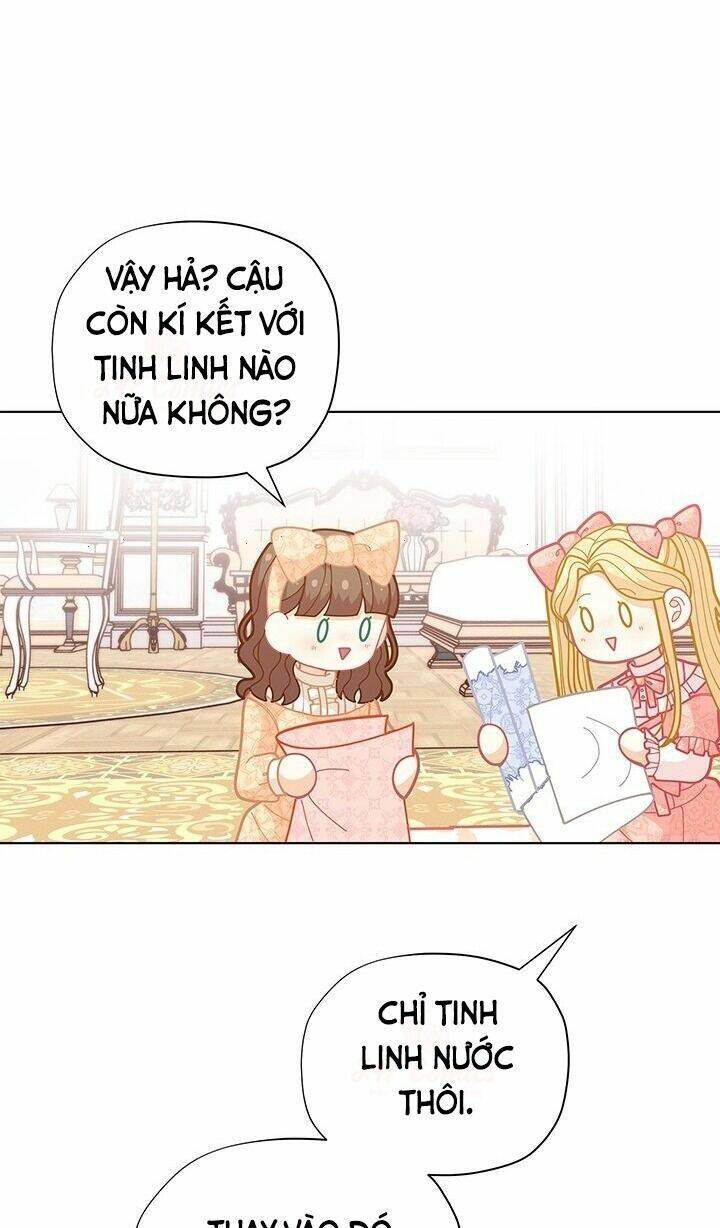 Tôi Chỉ Là Một Tiểu Thư Bình Thường Chapter 34 - Trang 2