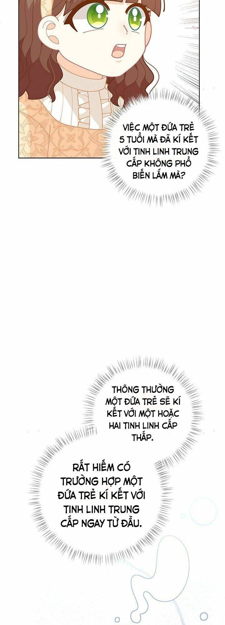 Tôi Chỉ Là Một Tiểu Thư Bình Thường Chapter 34 - Trang 2