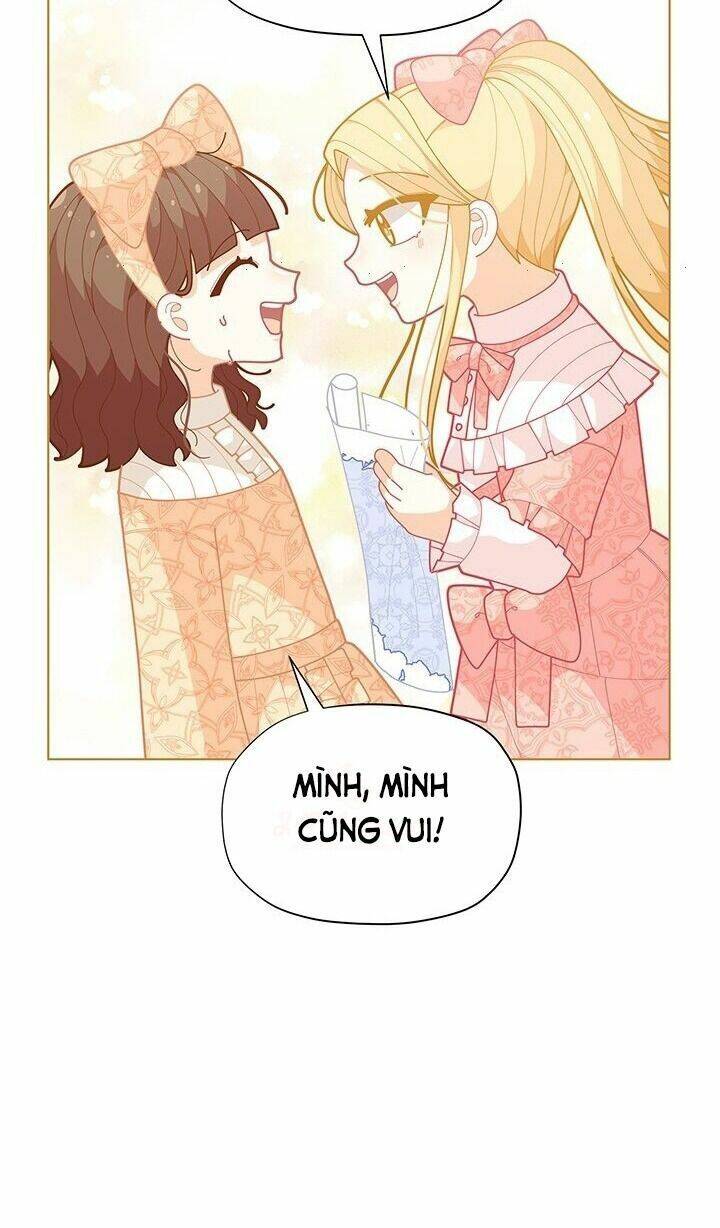 Tôi Chỉ Là Một Tiểu Thư Bình Thường Chapter 34 - Trang 2