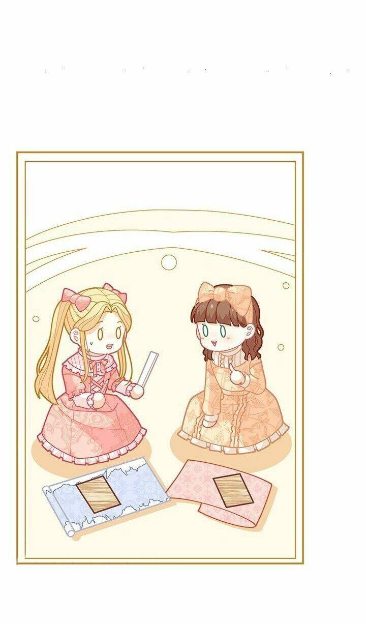 Tôi Chỉ Là Một Tiểu Thư Bình Thường Chapter 34 - Trang 2