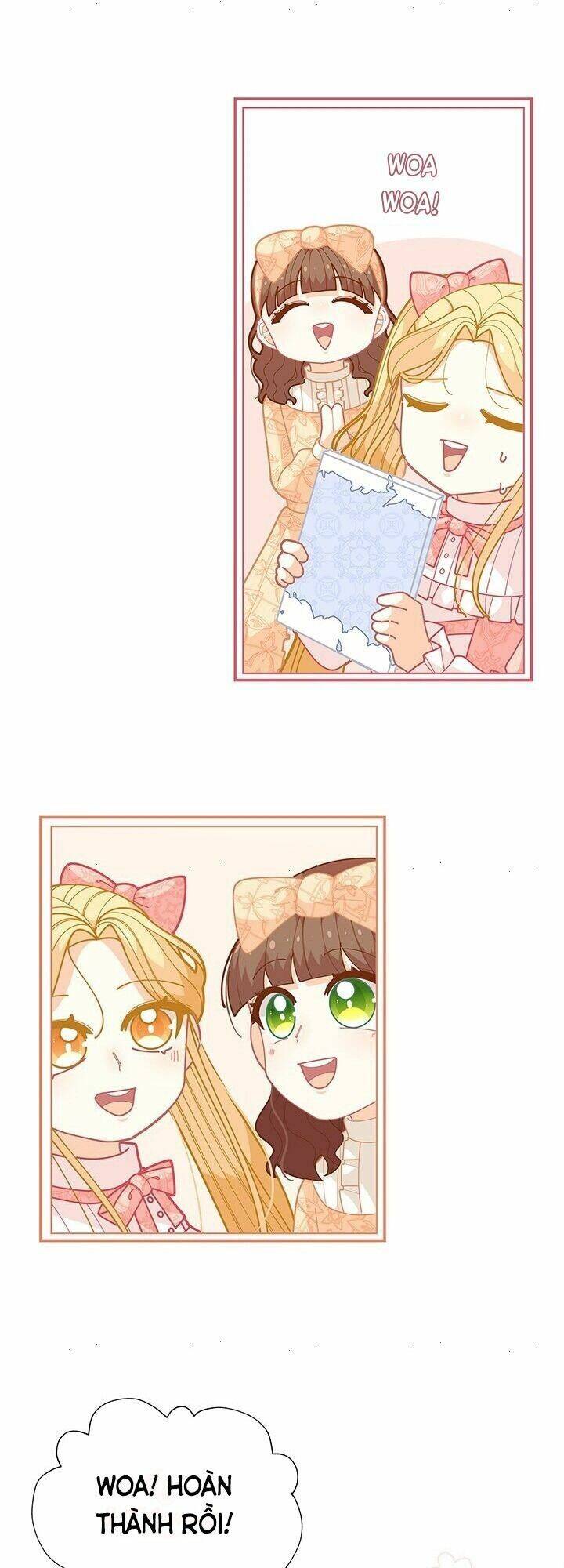 Tôi Chỉ Là Một Tiểu Thư Bình Thường Chapter 34 - Trang 2