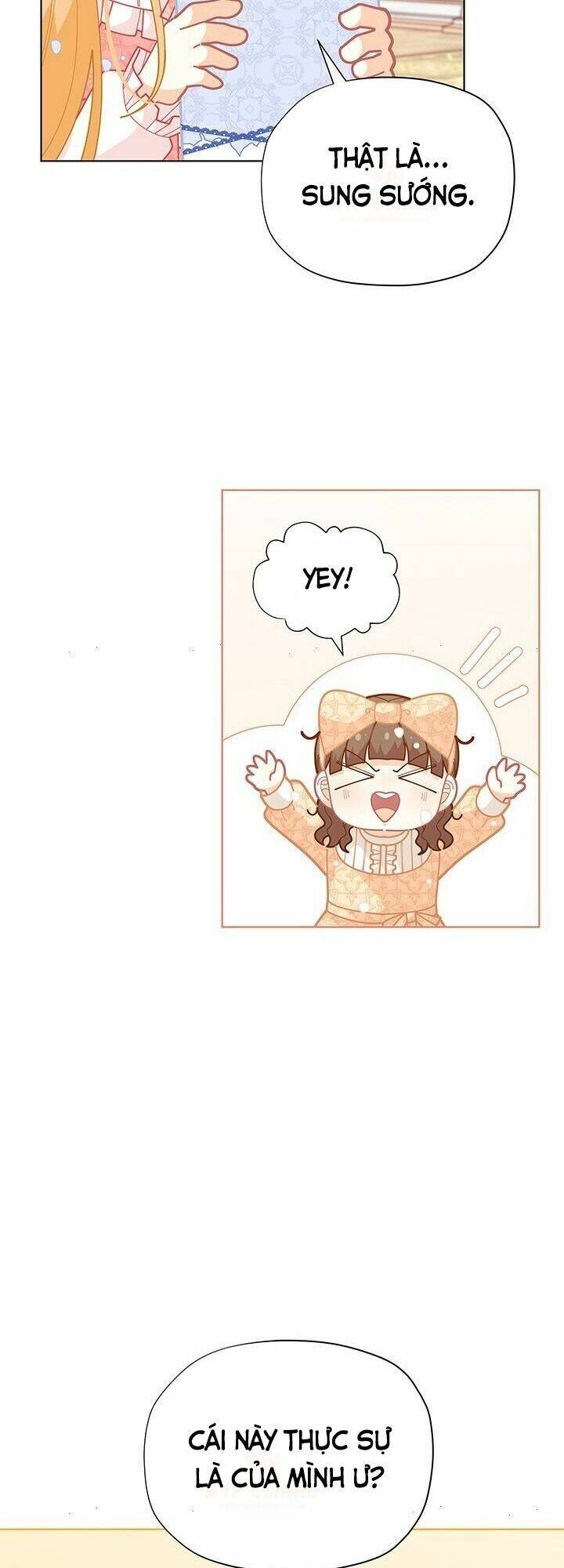 Tôi Chỉ Là Một Tiểu Thư Bình Thường Chapter 34 - Trang 2