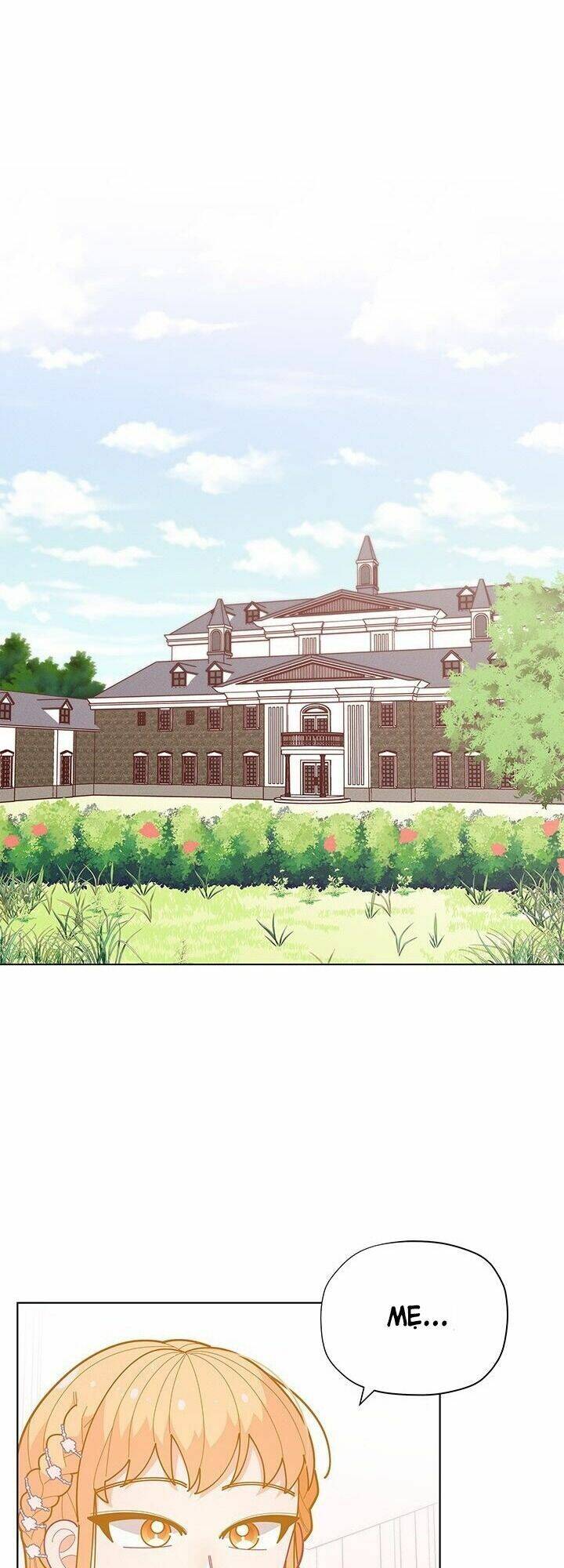 Tôi Chỉ Là Một Tiểu Thư Bình Thường Chapter 34 - Trang 2