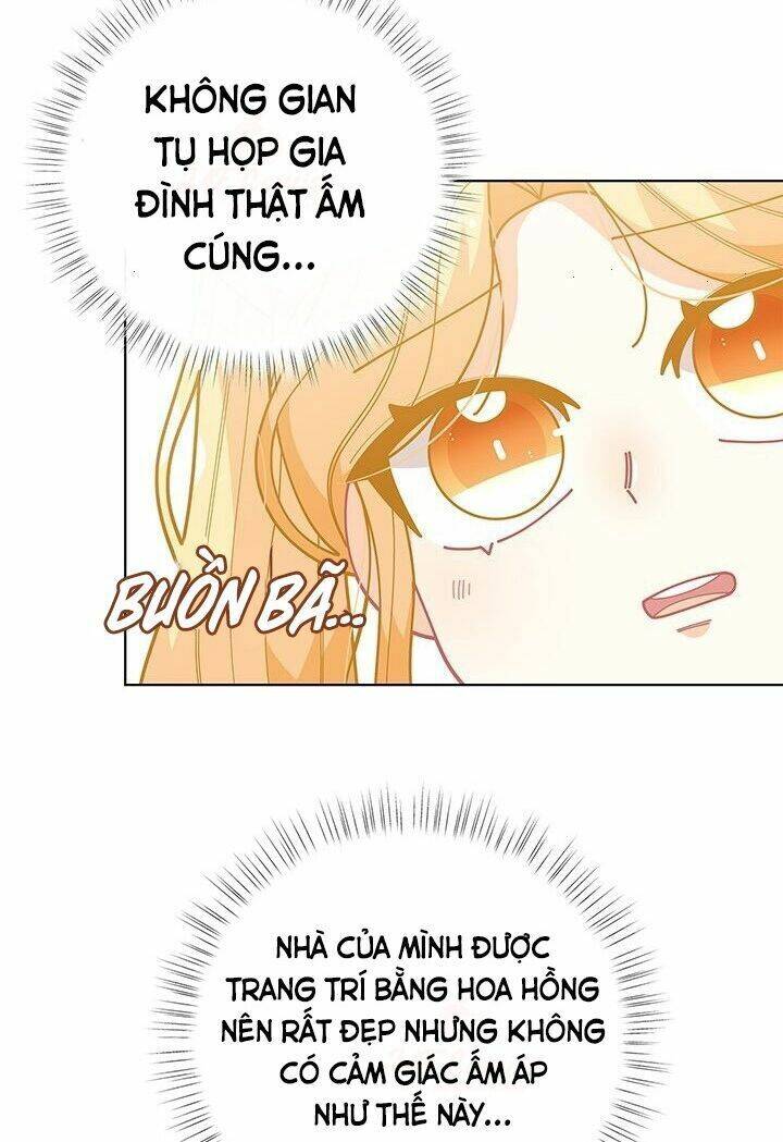 Tôi Chỉ Là Một Tiểu Thư Bình Thường Chapter 34 - Trang 2