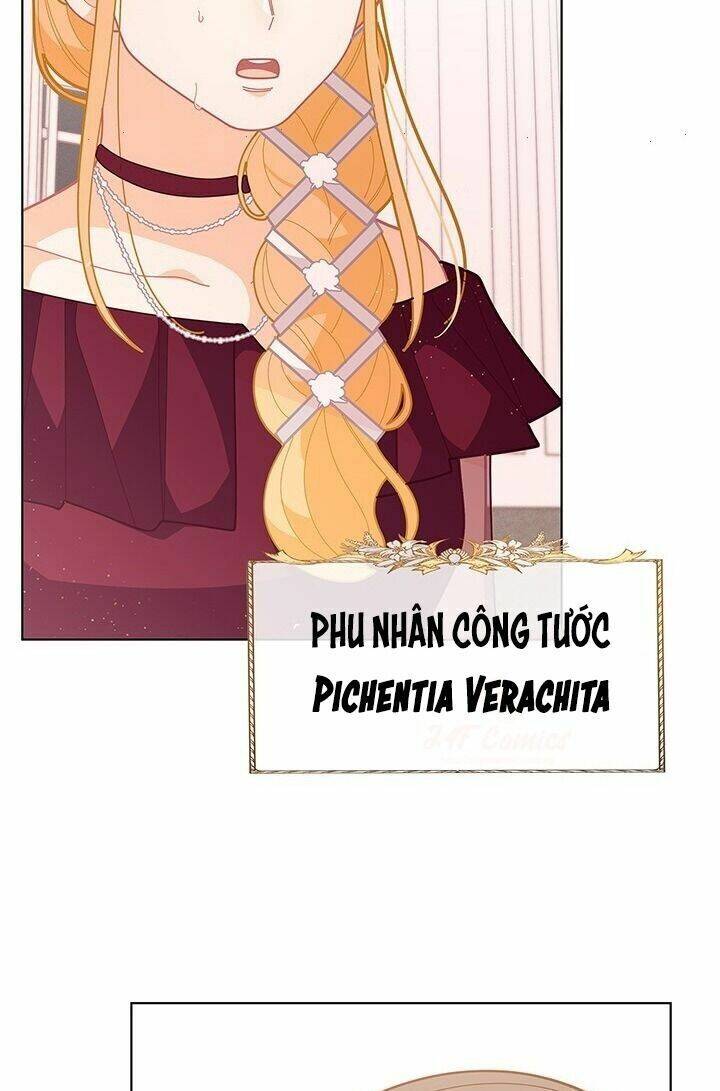 Tôi Chỉ Là Một Tiểu Thư Bình Thường Chapter 34 - Trang 2