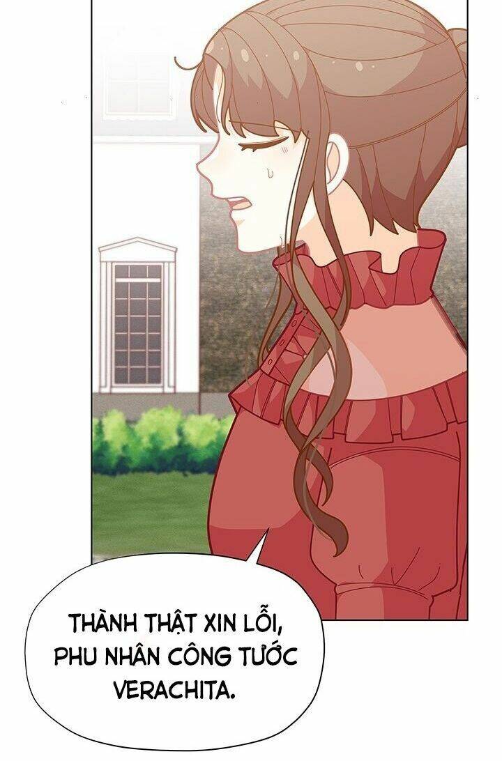 Tôi Chỉ Là Một Tiểu Thư Bình Thường Chapter 34 - Trang 2
