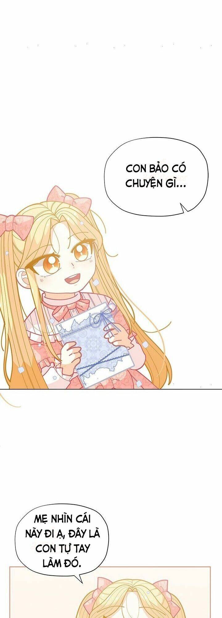 Tôi Chỉ Là Một Tiểu Thư Bình Thường Chapter 34 - Trang 2