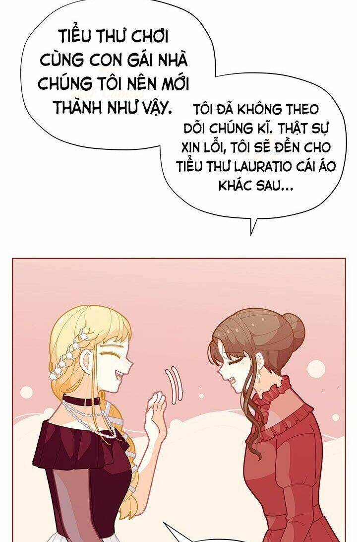 Tôi Chỉ Là Một Tiểu Thư Bình Thường Chapter 34 - Trang 2